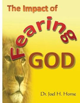 Paperback The Impact of Fearing God Book