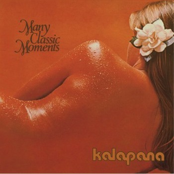 Music - CD Many Classic Moments Book