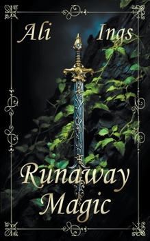Paperback Runaway Magic Book