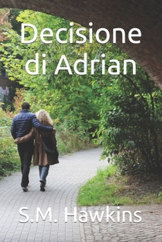 Paperback Decisione di Adrian [Italian] Book