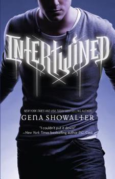 Intertwined - Book #1 of the Intertwined