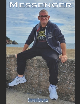 Paperback Messenger: A Brief Biography And Poetry Book