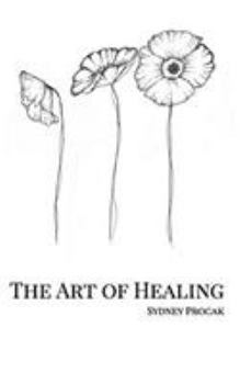 Paperback The Art of Healing Book