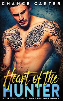 Paperback Heart of the Hunter Book