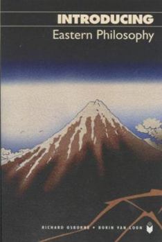 Paperback Introducing Eastern Philosophy Book