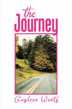Paperback The Journey Book