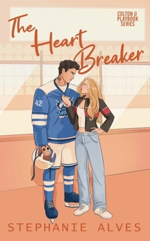 Paperback The Heart Breaker Book