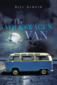 Paperback The Volkswagen Van Book