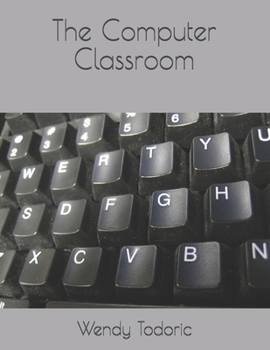 Paperback The Computer Classroom Book