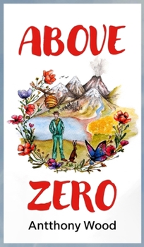 Hardcover Above Zero Book