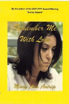 Paperback Remember Me With Love Book