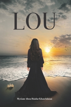 Paperback Lou Book