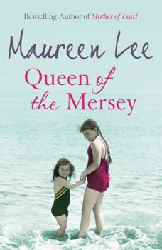 Paperback Queen of the Mersey Book