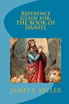 Paperback Reference Guide For The Book Of Danial Book