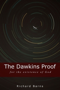 Paperback The Dawkins Proof Book