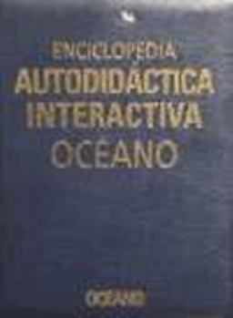 Hardcover Enciclopedia Autodidactica Interactiva (Spanish Edition) [Spanish] Book