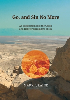 Paperback Go, and Sin No More Book