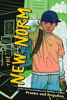 Hardcover Pranks and Prejudice Book