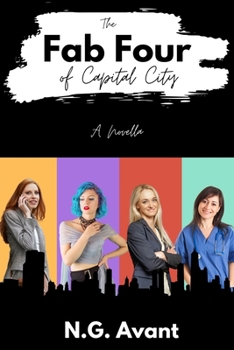 The Fab Four of Capital City