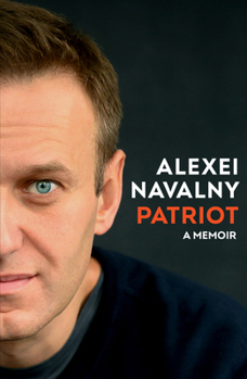 Hardcover Patriot: A Memoir Book