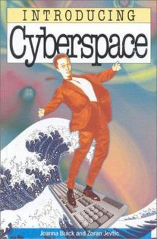 Cyberspace for Beginners - Book  of the Graphic Guides