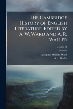 Cambridge History of English Literature 14: The Nineteenth Century (The Cambridge History of English Literature)