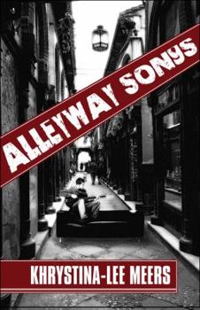 Paperback Alleyway Songs Book