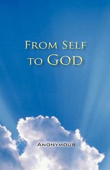 Paperback From Self to God Book