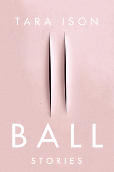 Paperback Ball: Stories Book