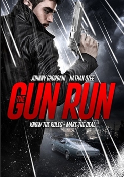 DVD Gun Run Book