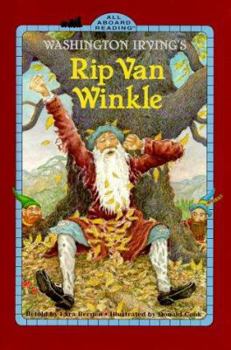 Unknown Binding Rip Van Winkle Book
