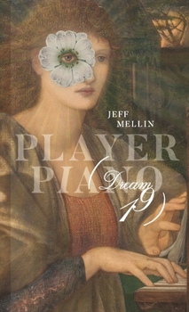 Paperback Player Piano (Dream 19) Book