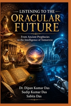 Listening to the Oracular Future: From Ancient Prophecies to the Intelligence of Tomorrow