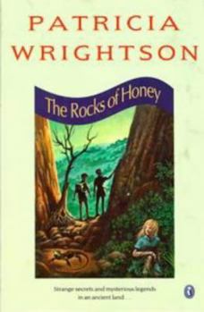 Paperback The Rocks of Honey (Puffin Books) Book