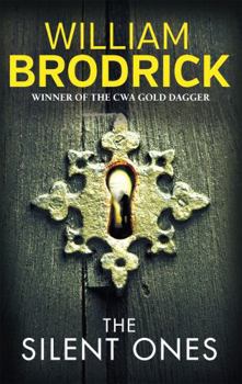 Paperback Silent Ones Book