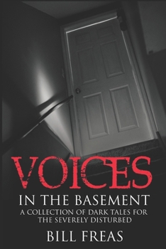 Paperback Voices in the Basement Book