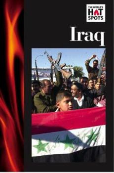 Paperback Iraq - P Book