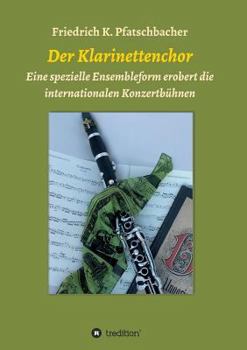 Paperback Der Klarinettenchor [German] Book