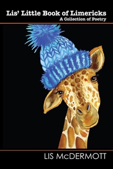 Paperback Lis' Little Book of Limericks Book