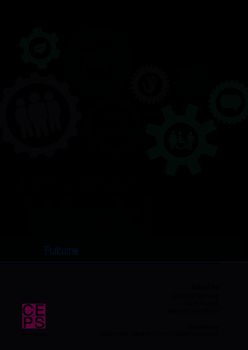 Paperback Let's Get to Work!: The Future of Labour in Europe Book