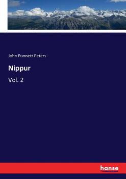 Paperback Nippur: Vol. 2 Book