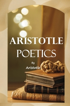 Aristotle: Poetics
