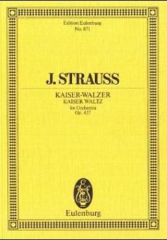 Emperor Waltz Op. 437
