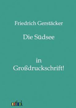 Paperback Die Südsee [German] Book