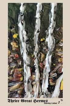 Paperback Thrice Great Hermes Book