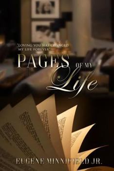 Paperback Pages of my life: Pages of my life Book