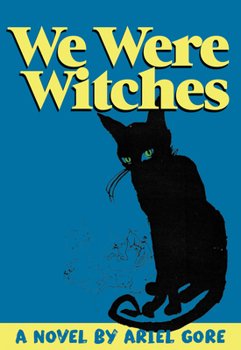 Paperback We Were Witches Book
