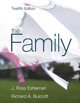 Hardcover The Family Book