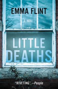 Paperback Little Deaths Book