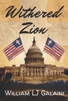 Paperback Withered Zion Book
